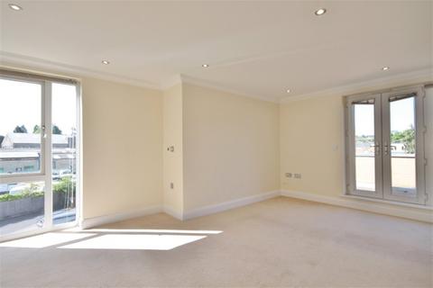 1 bedroom apartment to rent, Cedar Court, West Way, Botley, Oxford, OX2