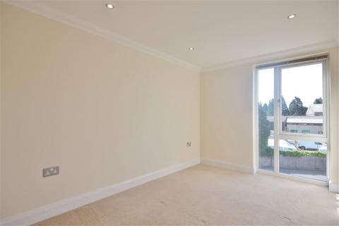 1 bedroom apartment to rent, Cedar Court, West Way, Botley, Oxford, OX2