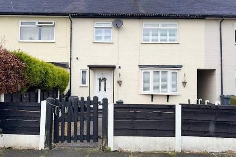 3 bedroom terraced house for sale, Enford Avenue, Woodhouse Park , Manchester, M22