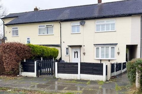 3 bedroom terraced house for sale, Enford Avenue, Woodhouse Park , Manchester, M22