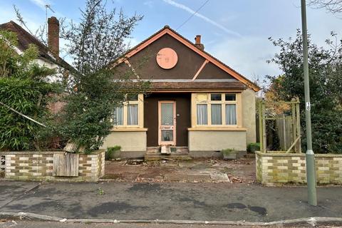 3 bedroom detached bungalow for sale, 121 Penton Road, Staines-upon-Thames, Middlesex, TW18 2LL