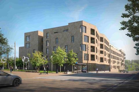 The Hill Group - Knights Park Athena for sale, Eddington Avenue, Girton, Cambridge, CB3 0QZ