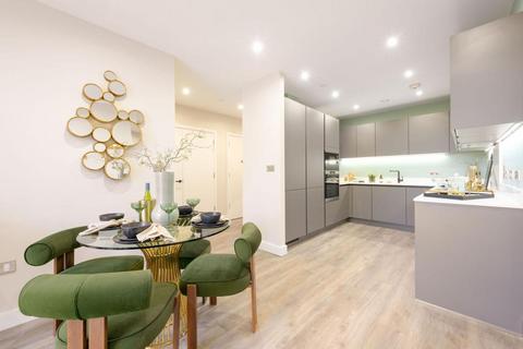 1 bedroom apartment for sale, Plot 87 The Icon, Plot 87 The Icon at Knights Park Athena, Eddington Avenue CB3