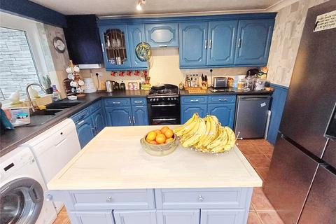 4 bedroom semi-detached house for sale, Gorleston Road, Branksome, Poole, Dorset, BH12