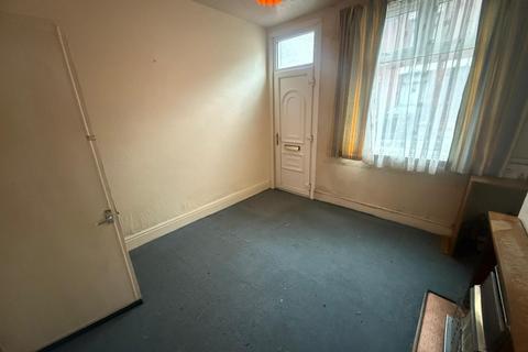 2 bedroom terraced house for sale, Stoke-on-Trent ST6