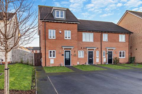 18 Brigantia View, Castleford, WF10 1FG