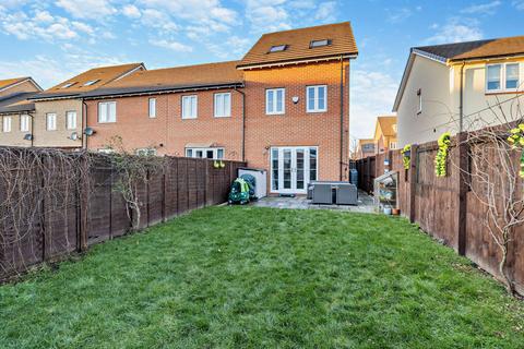 18 Brigantia View, Castleford, WF10 1FG
