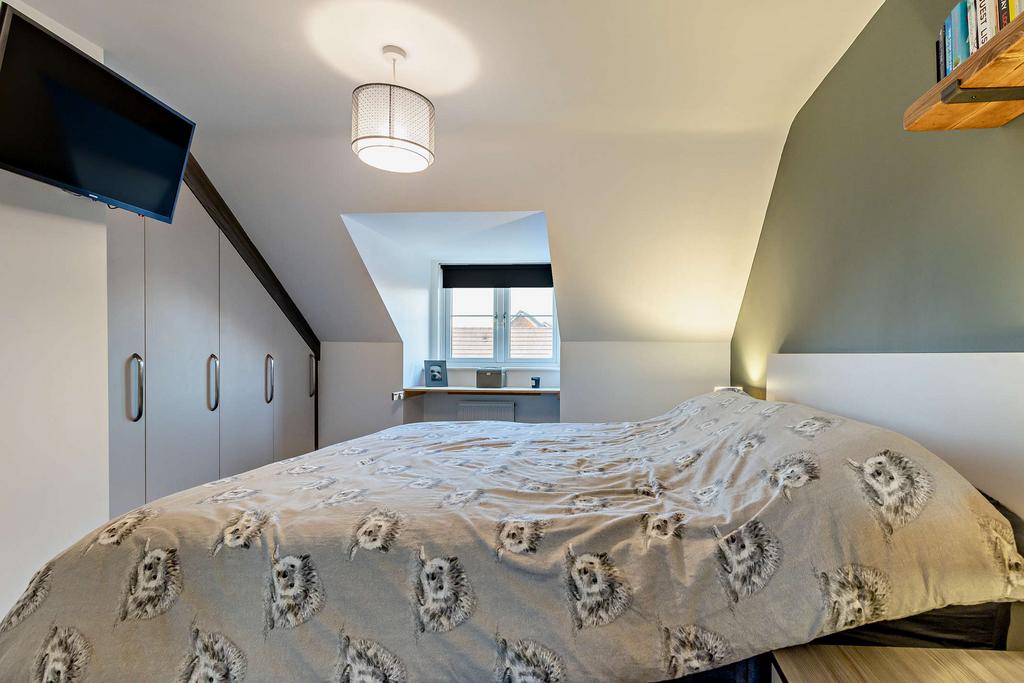 Main Bedroom