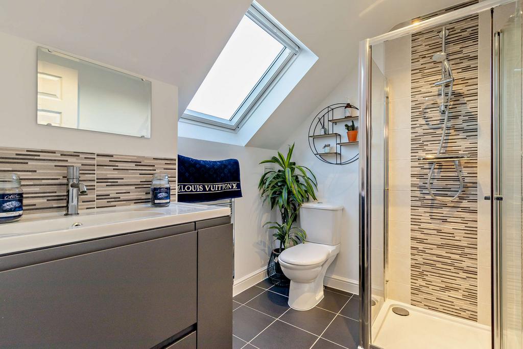 En-suite