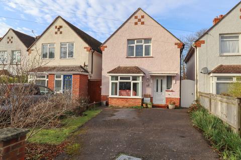 2 bedroom detached house for sale, St Leonards Avenue, Hayling Island