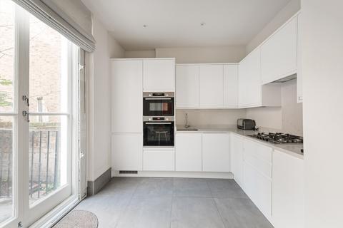 2 bedroom flat to rent, Boltons Place, London, SW5