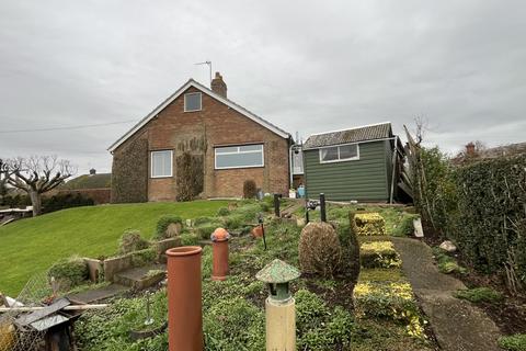 2 bedroom bungalow for sale, Two Steps, Clarks Lane, Patrington, HU12