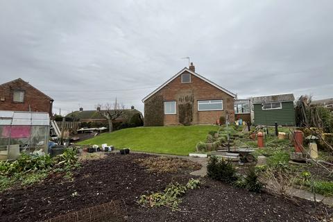 2 bedroom bungalow for sale, Two Steps, Clarks Lane, Patrington, HU12