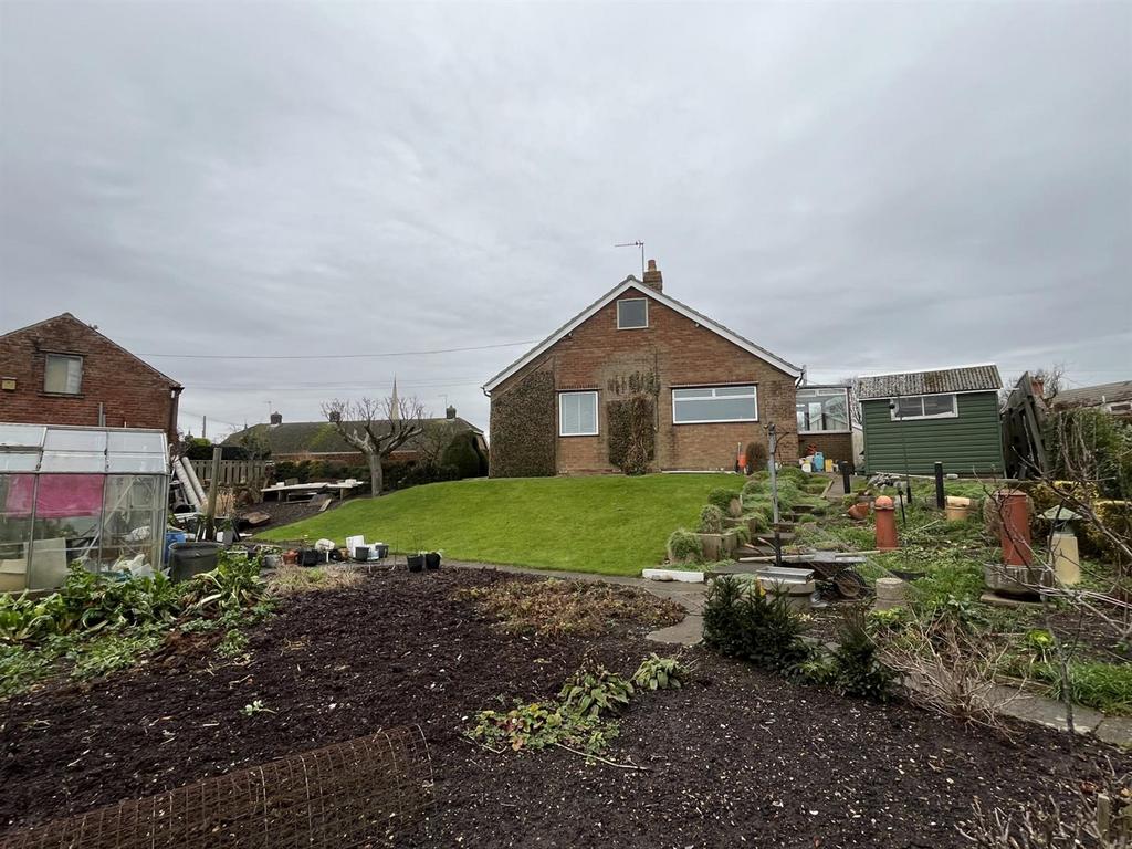 Two Steps, Clarks Lane, Patrington, HU12 0 RQ