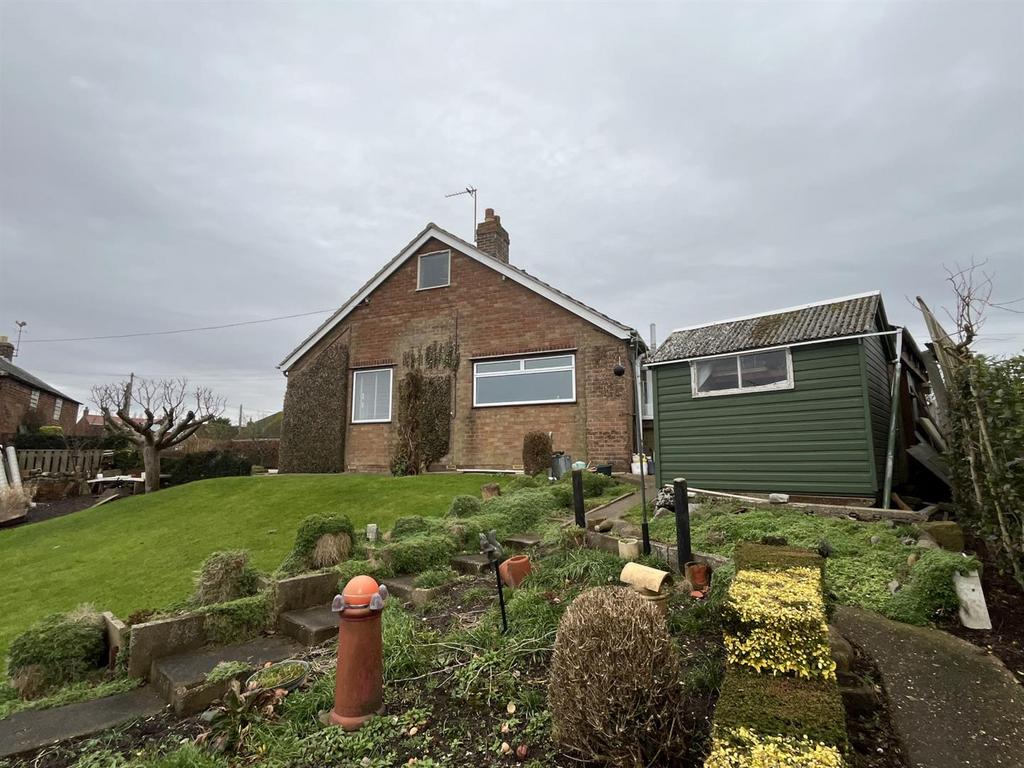 Two Steps, Clarks Lane, Patrington, HU12 0 RQ
