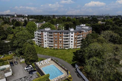 4 bedroom penthouse for sale, The Avenue, Branksome Park, Poole