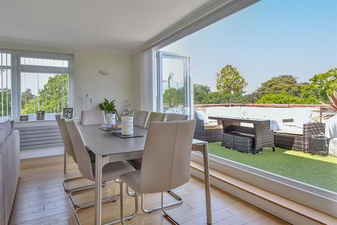 4 bedroom penthouse for sale, The Avenue, Branksome Park, Poole