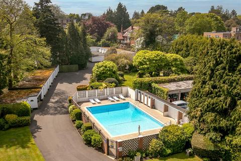 4 bedroom penthouse for sale, The Avenue, Branksome Park, Poole