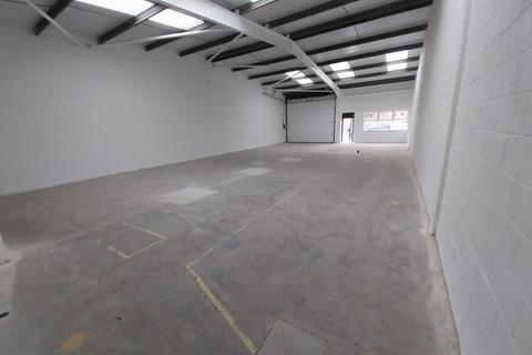 Industrial park to rent, Craignish Avenue, Norbury SW16