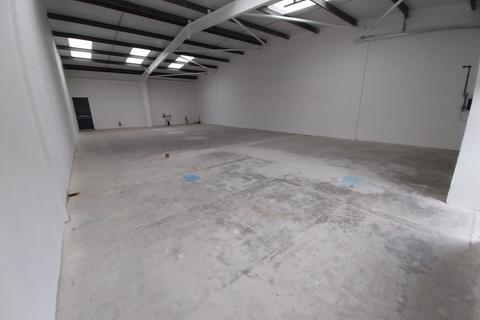 Industrial park to rent, Craignish Avenue, Norbury SW16