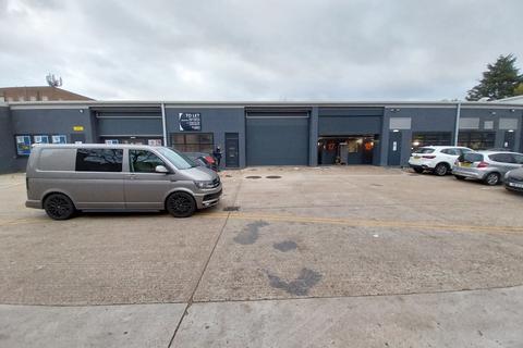 Industrial park to rent, Craignish Avenue, Norbury SW16