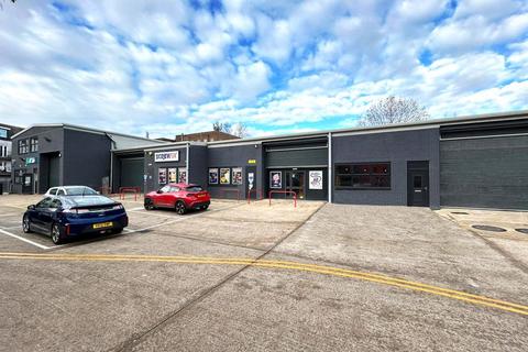 Industrial park to rent, Craignish Avenue, Norbury SW16