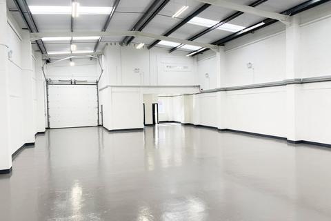 Industrial park to rent, Craignish Avenue, Norbury SW16