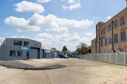 Industrial park to rent, Craignish Avenue, Norbury SW16