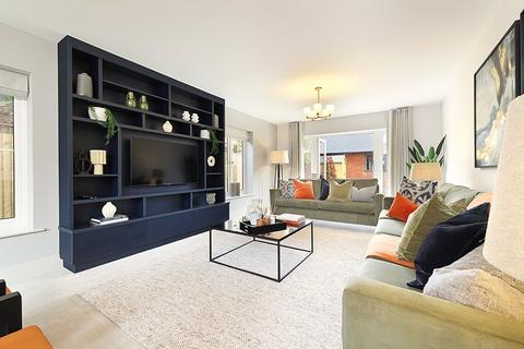 4 bedroom detached house for sale, Send Road, Send, Woking, Surrey, GU23