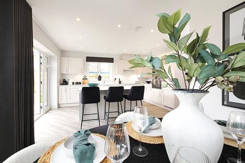4 bedroom detached house for sale, Send Road, Send, Woking, Surrey, GU23