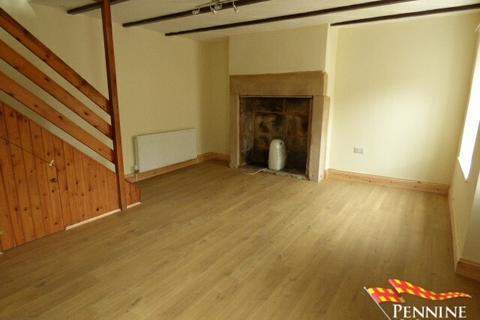 2 bedroom cottage to rent, Overburn, Alston CA9