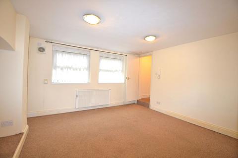 Studio for sale, Harold Road, London SE19