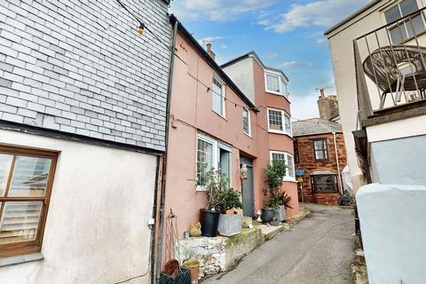 3 bedroom terraced house for sale, The Cleave, Kingsand, PL10