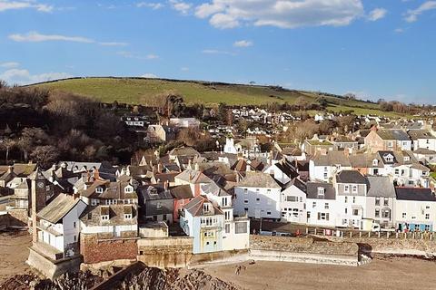 3 bedroom terraced house for sale, The Cleave, Kingsand, PL10