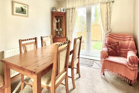 17 Clarkes Croft, Wombwell, Barnsley, S73 8BJ