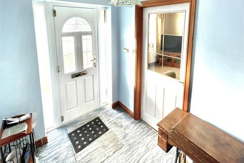 17 Clarkes Croft, Wombwell, Barnsley, S73 8BJ