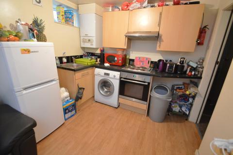 undefined, Birchfields Road, Manchester M13