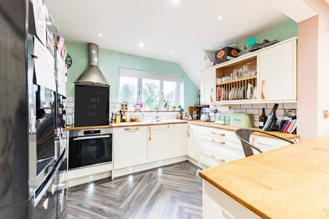 3 bedroom semi-detached house for sale, Well Green, Frettenham