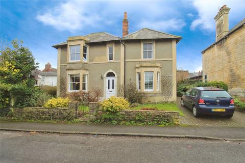 4 bedroom detached house for sale, Westbourne Gardens, Trowbridge