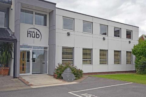 Office to rent, Suites 18, 19 and 20, Marl Business Park, Ulverston