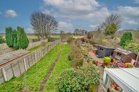 2 bedroom semi-detached house for sale, Coronation Road, Walsall WS4