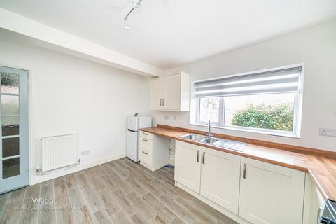 141 Coronation Road, Pelsall, Walsall, WS4 1BE