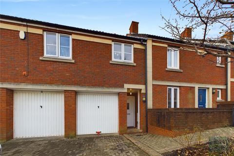 2 bedroom terraced house to rent, Trubshaw Close, Bristol BS7