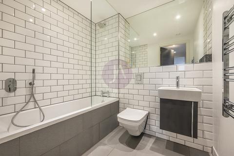 1 bedroom penthouse to rent, Canterbury Road, London, NW6