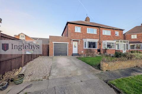 3 bedroom semi-detached house for sale, Laurel Close, Saltburn-By-The-Sea