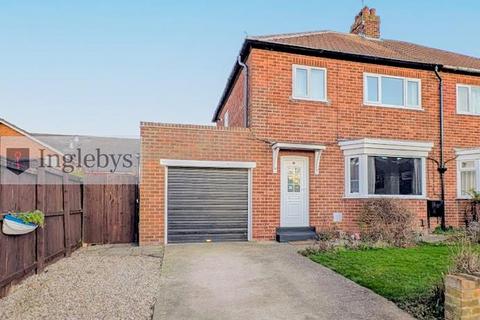 1 Laurel Close, Saltburn-by-the-sea, TS12 1JA
