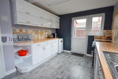 1 Laurel Close, Saltburn-by-the-sea, TS12 1JA
