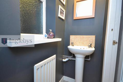 1 Laurel Close, Saltburn-by-the-sea, TS12 1JA