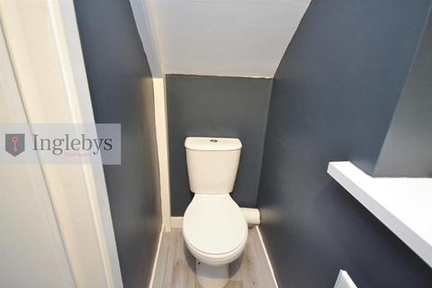 1 Laurel Close, Saltburn-by-the-sea, TS12 1JA