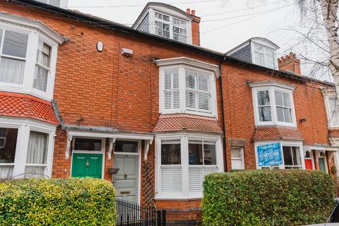 4 bedroom villa for sale, West Avenue, Clarendon Park, LE2